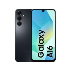 samsung galaxy a16 lte smartphone 4/128gb (pre owned)