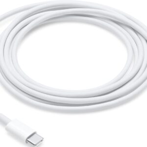 apple usb c to lightning cable