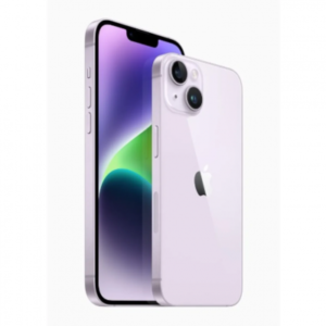 iphone 14 – 5g smartphone 128gb (pre owned)
