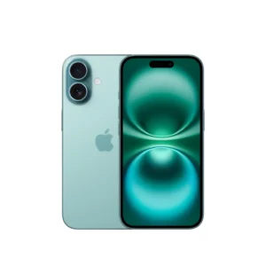 iphone 16 – 5g smartphone 128gb (pre owned)